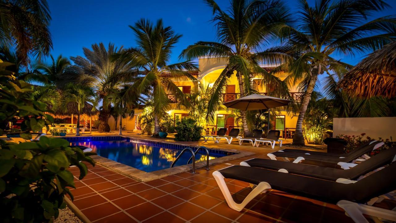 קרלנדיק Sonrisa Boutique Hotel - Adults Only מראה חיצוני תמונה