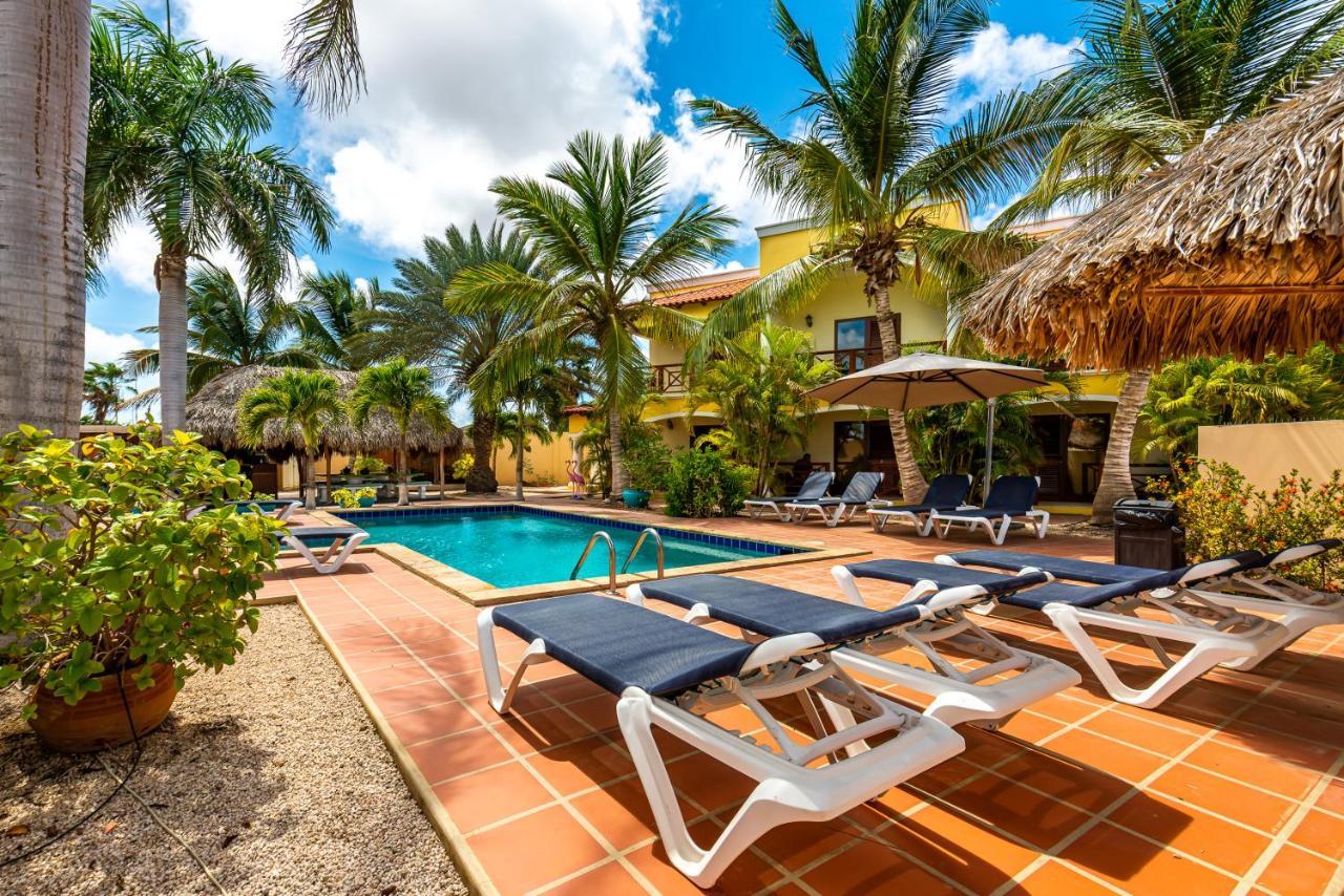 קרלנדיק Sonrisa Boutique Hotel - Adults Only מראה חיצוני תמונה