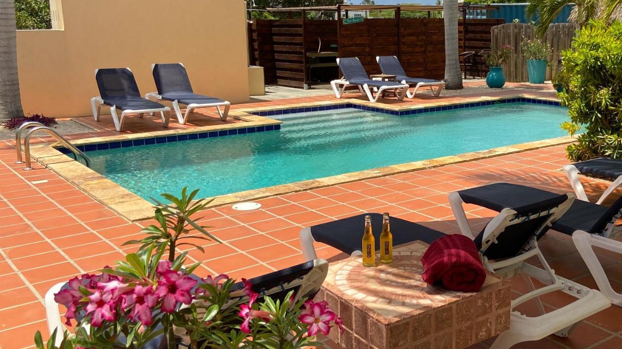 קרלנדיק Sonrisa Boutique Hotel - Adults Only מראה חיצוני תמונה