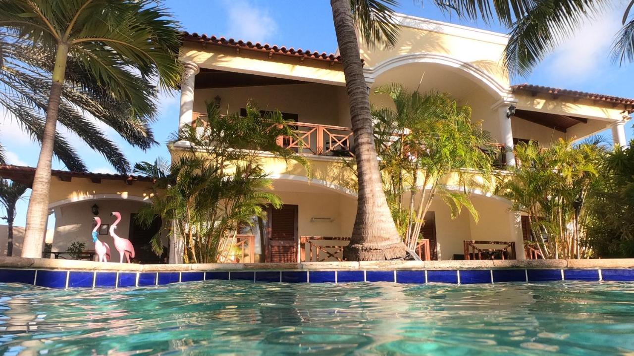 קרלנדיק Sonrisa Boutique Hotel - Adults Only מראה חיצוני תמונה