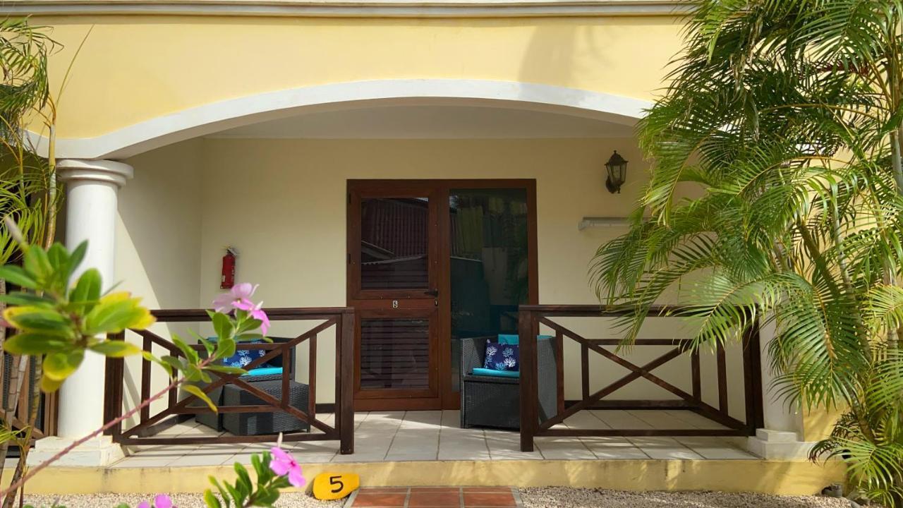 קרלנדיק Sonrisa Boutique Hotel - Adults Only מראה חיצוני תמונה