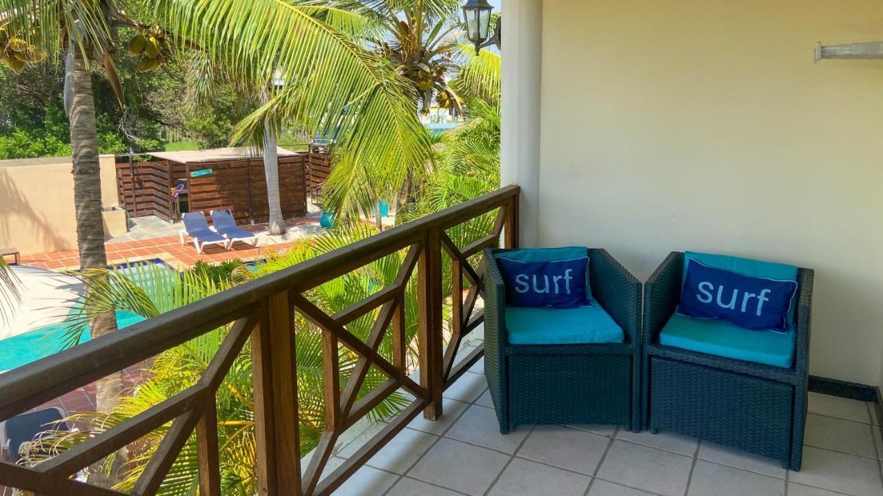 קרלנדיק Sonrisa Boutique Hotel - Adults Only מראה חיצוני תמונה