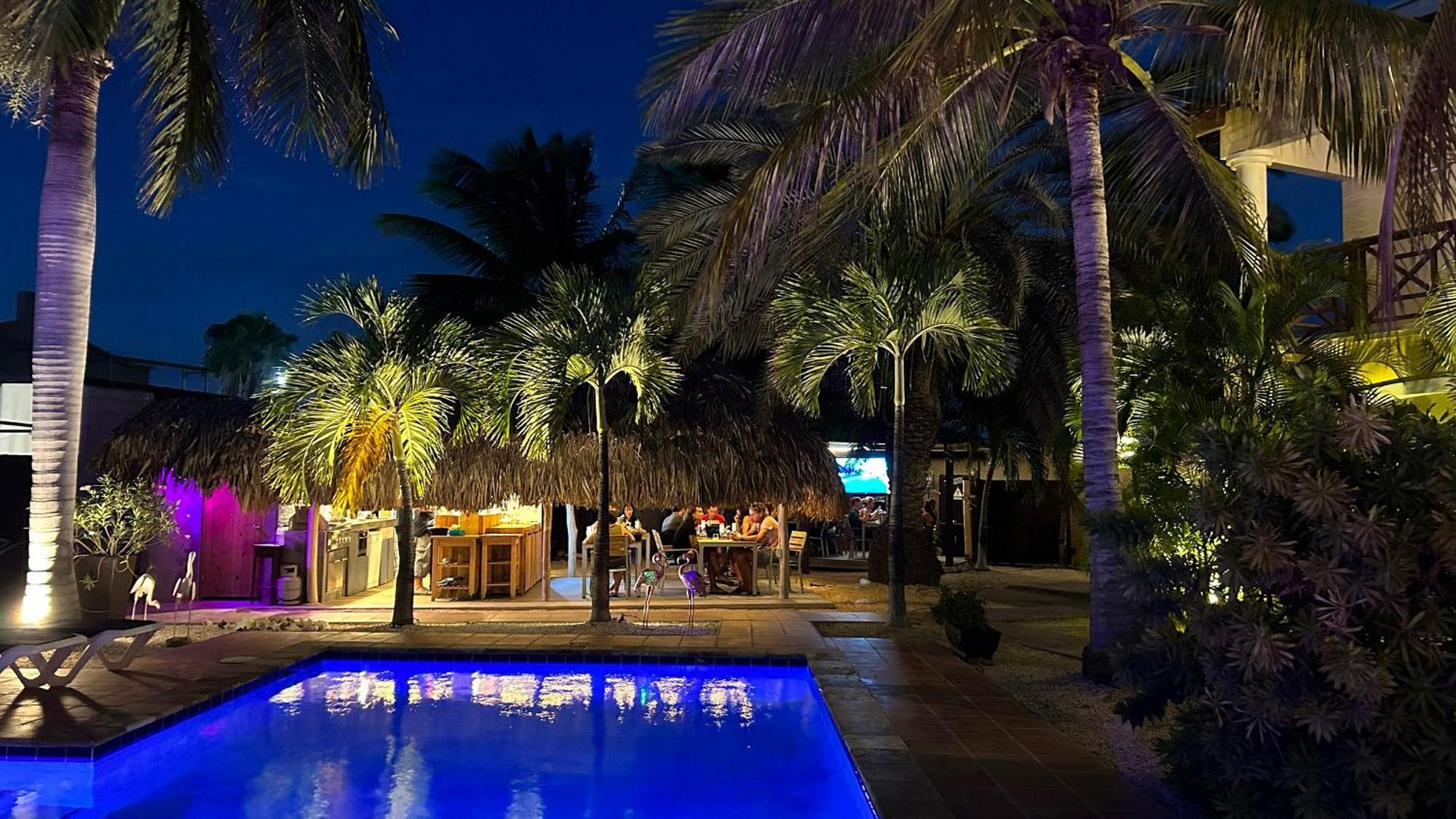 קרלנדיק Sonrisa Boutique Hotel - Adults Only מראה חיצוני תמונה