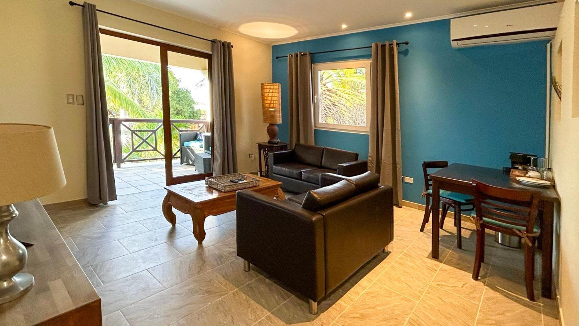 קרלנדיק Sonrisa Boutique Hotel - Adults Only מראה חיצוני תמונה