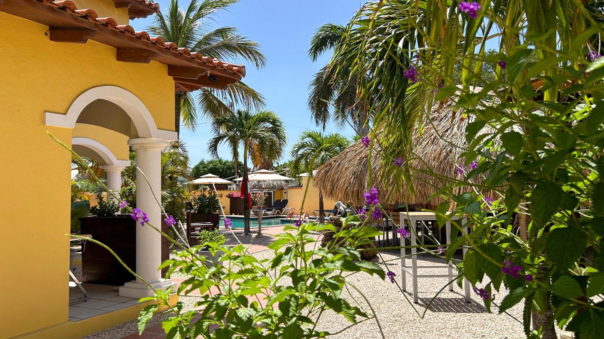 קרלנדיק Sonrisa Boutique Hotel - Adults Only מראה חיצוני תמונה
