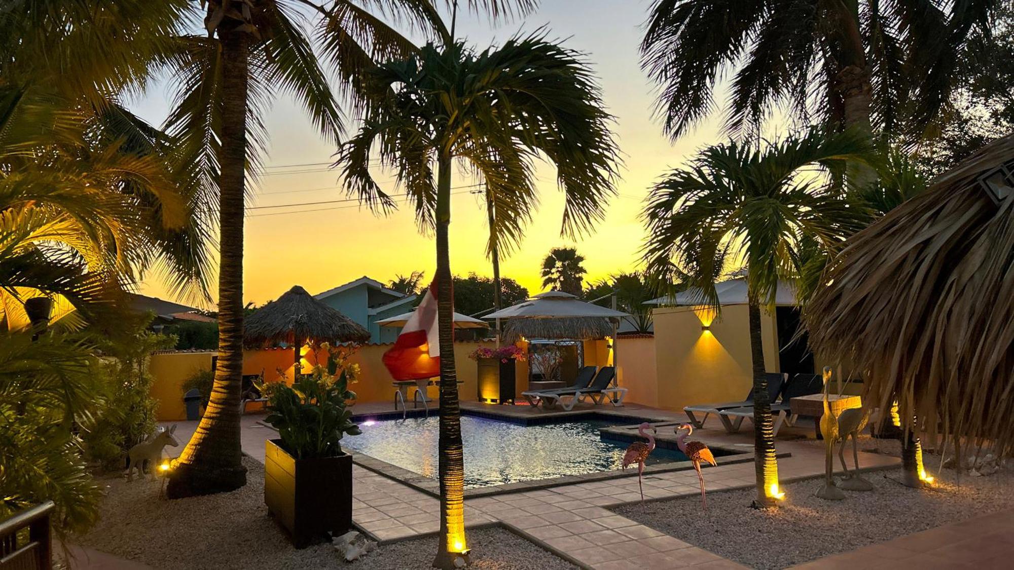 קרלנדיק Sonrisa Boutique Hotel - Adults Only מראה חיצוני תמונה