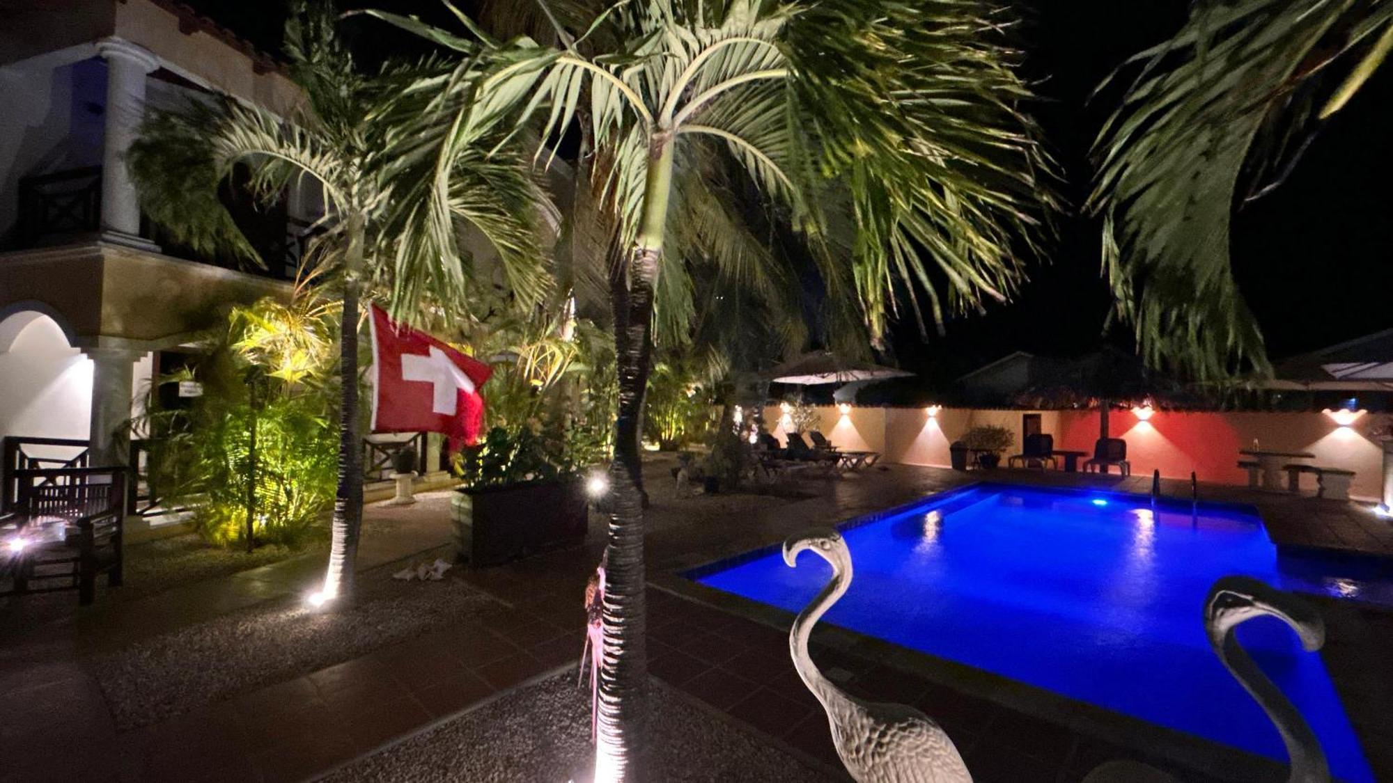 קרלנדיק Sonrisa Boutique Hotel - Adults Only מראה חיצוני תמונה