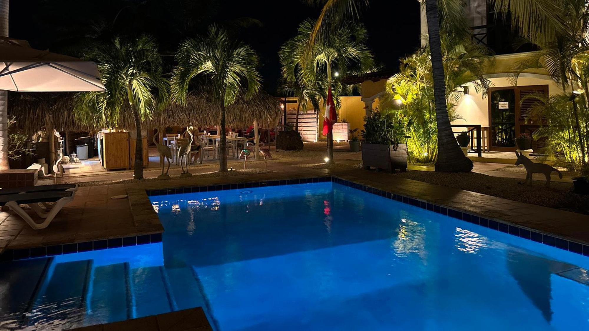 קרלנדיק Sonrisa Boutique Hotel - Adults Only מראה חיצוני תמונה