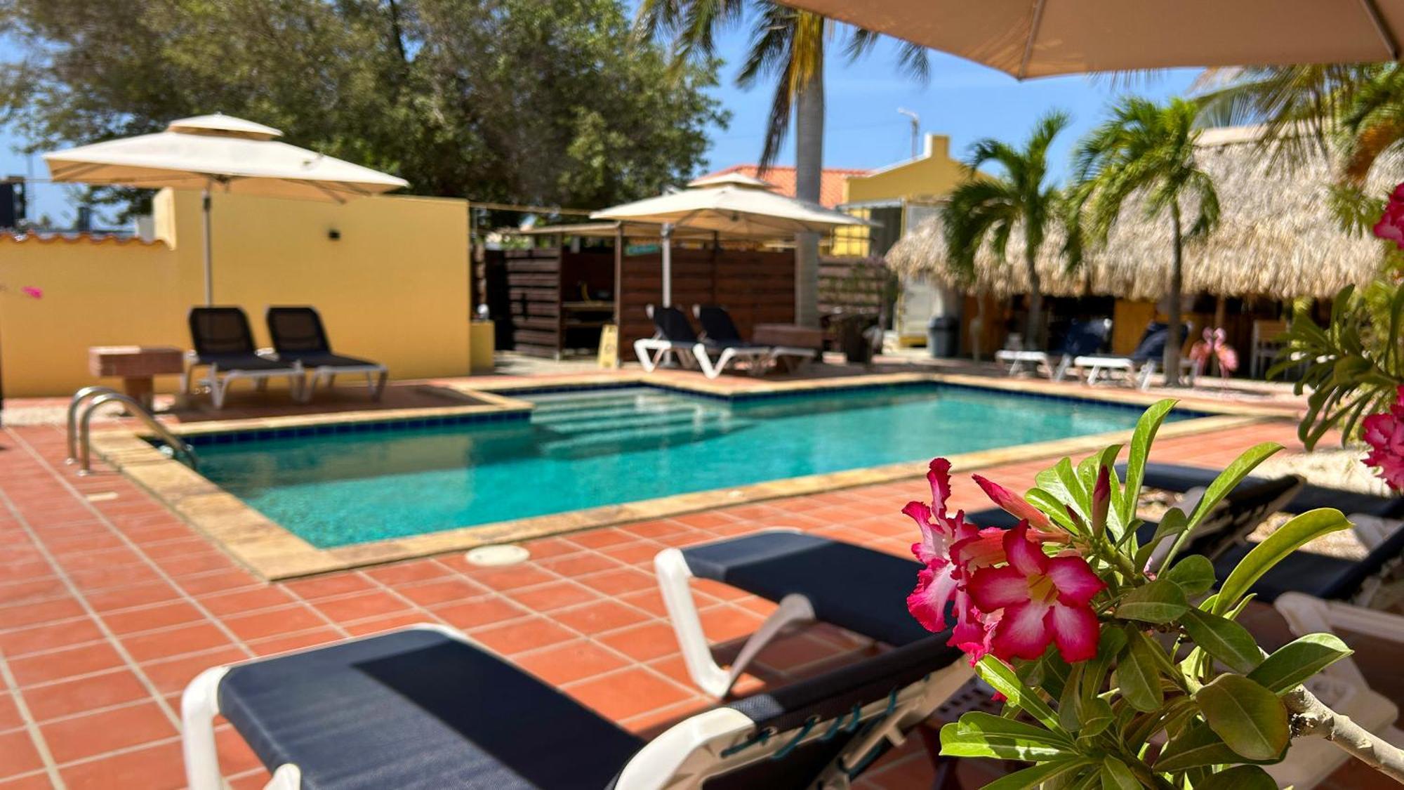 קרלנדיק Sonrisa Boutique Hotel - Adults Only מראה חיצוני תמונה