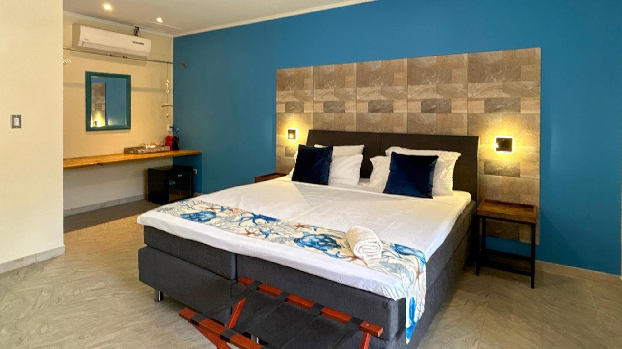 קרלנדיק Sonrisa Boutique Hotel - Adults Only מראה חיצוני תמונה