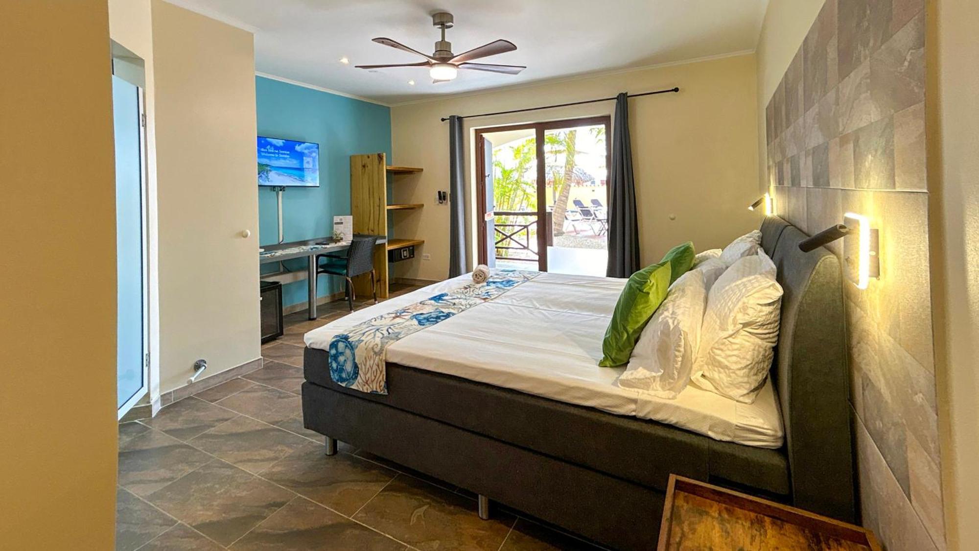 קרלנדיק Sonrisa Boutique Hotel - Adults Only מראה חיצוני תמונה