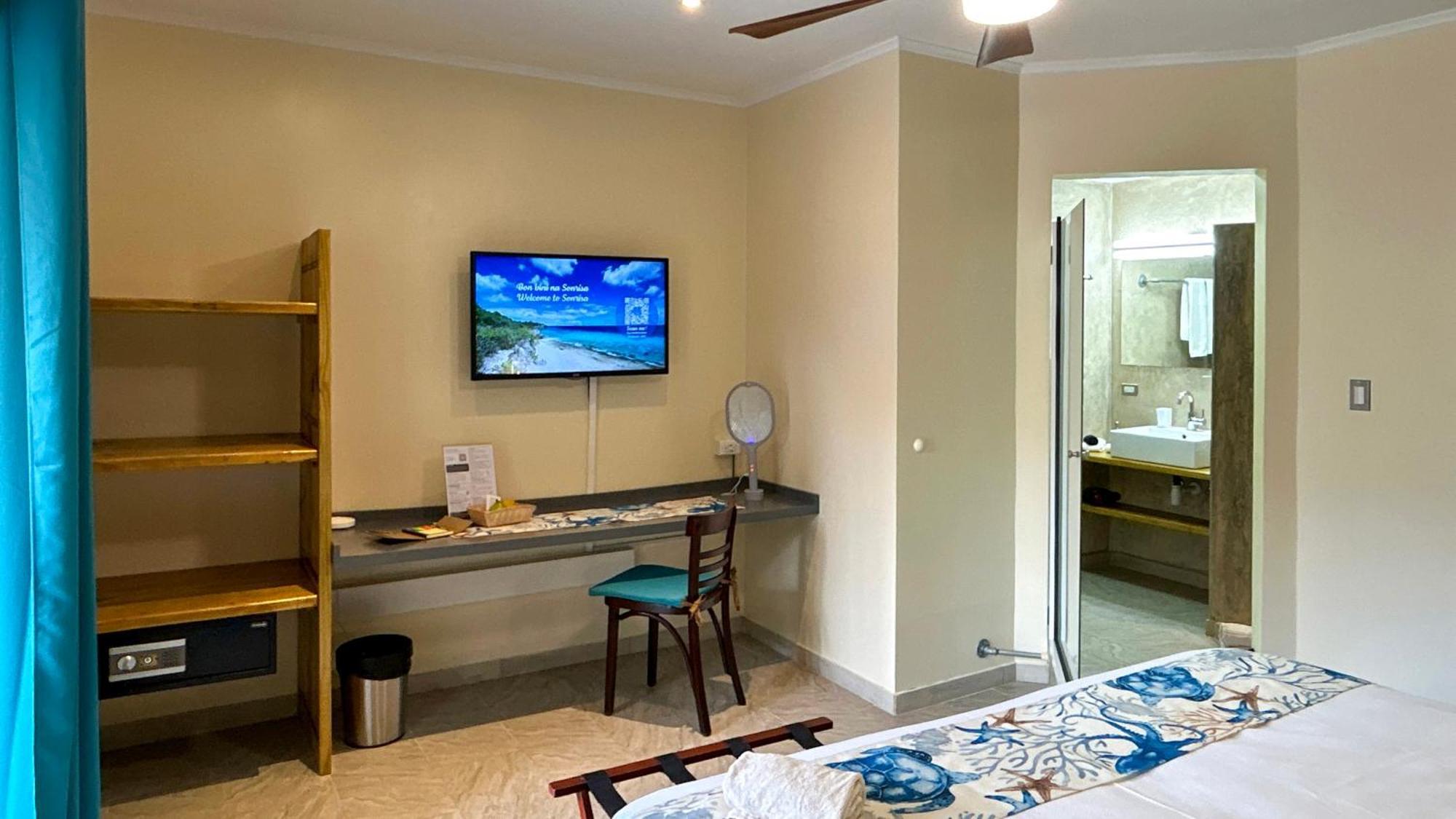 קרלנדיק Sonrisa Boutique Hotel - Adults Only מראה חיצוני תמונה
