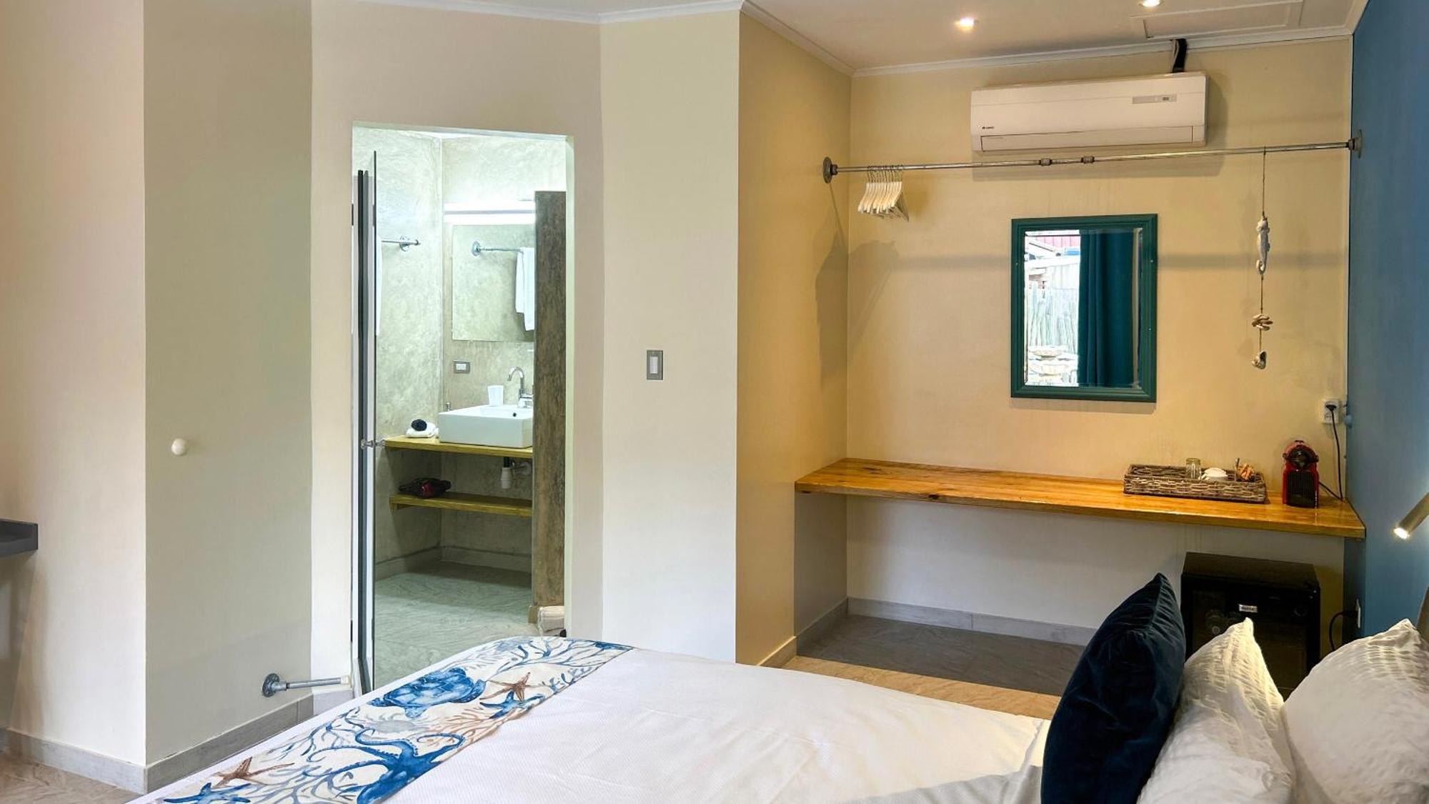 קרלנדיק Sonrisa Boutique Hotel - Adults Only מראה חיצוני תמונה