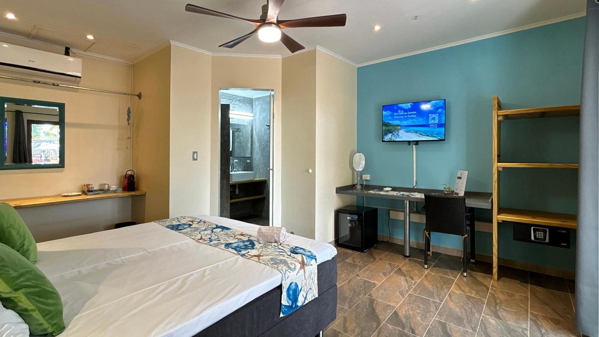 קרלנדיק Sonrisa Boutique Hotel - Adults Only מראה חיצוני תמונה