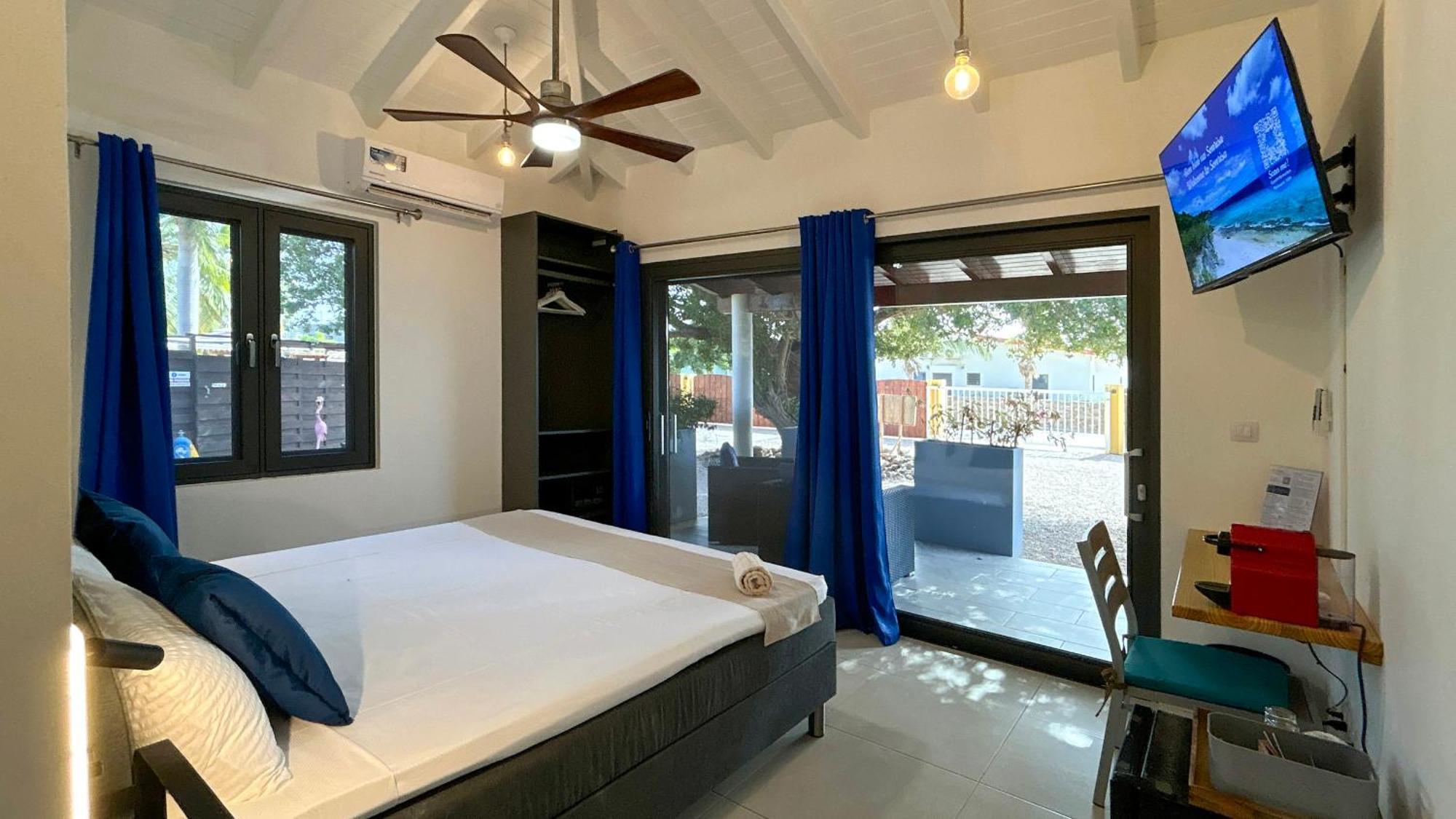קרלנדיק Sonrisa Boutique Hotel - Adults Only מראה חיצוני תמונה