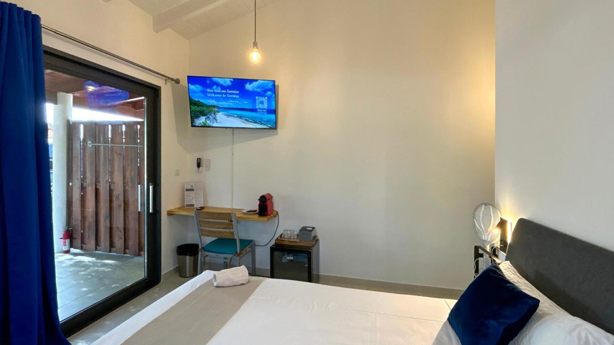 קרלנדיק Sonrisa Boutique Hotel - Adults Only מראה חיצוני תמונה
