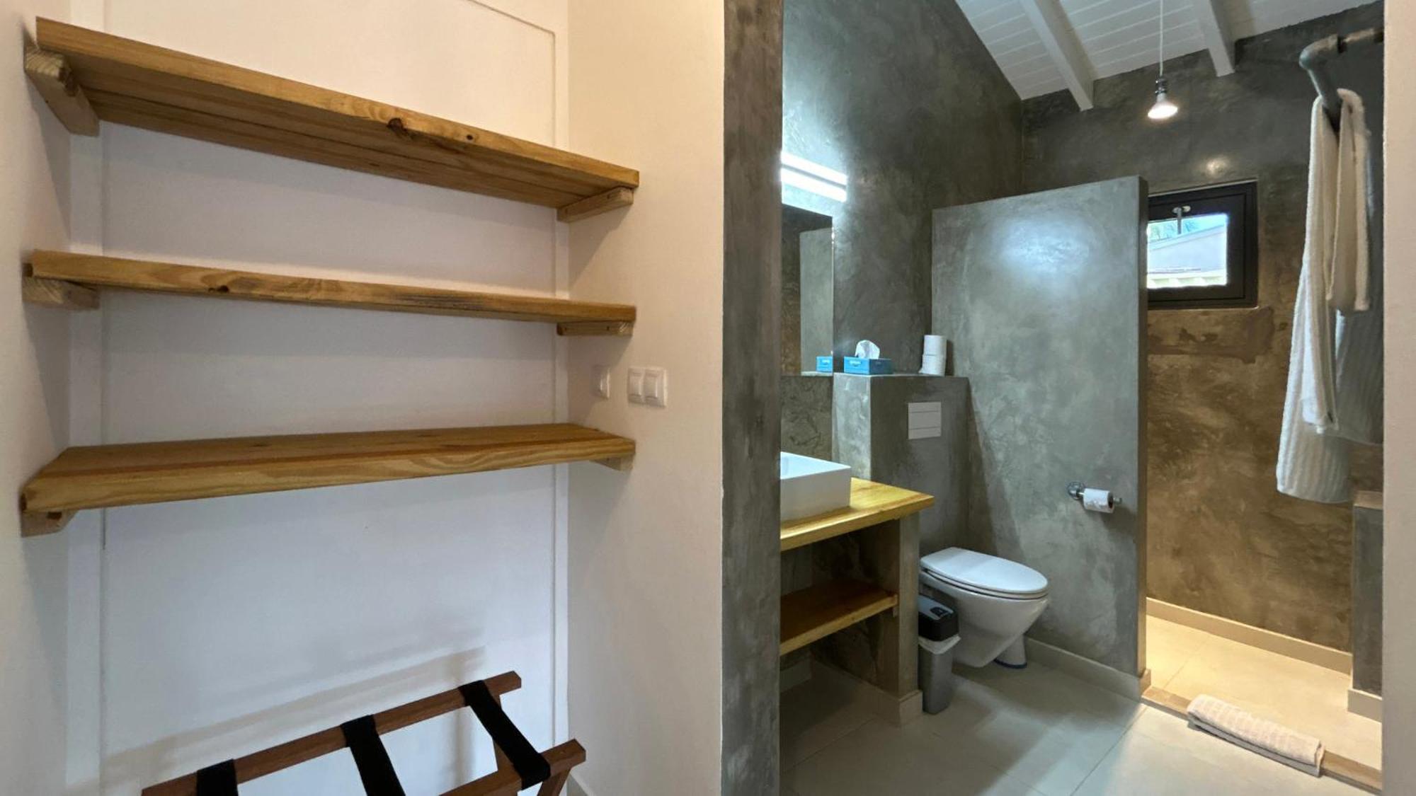 קרלנדיק Sonrisa Boutique Hotel - Adults Only מראה חיצוני תמונה