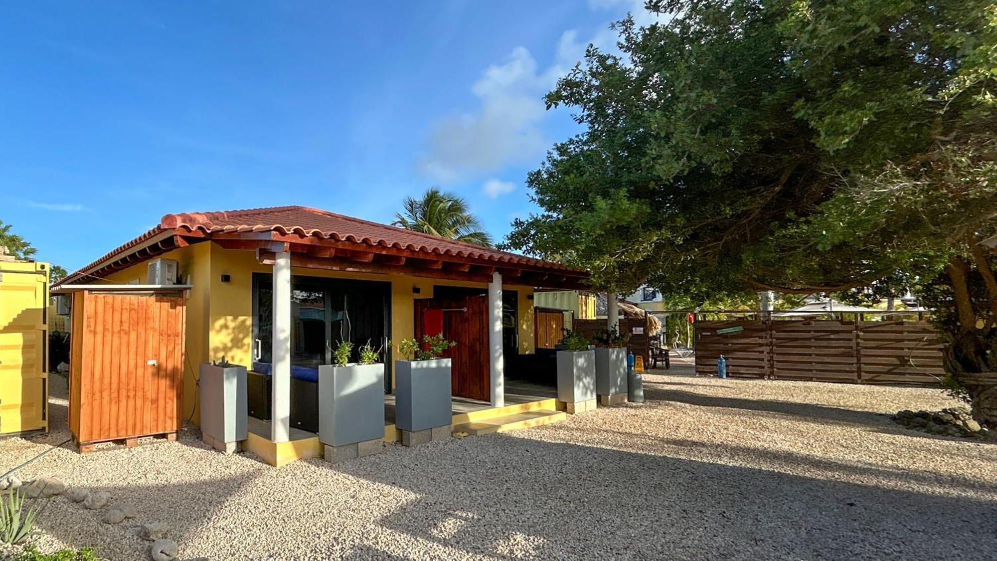 קרלנדיק Sonrisa Boutique Hotel - Adults Only מראה חיצוני תמונה